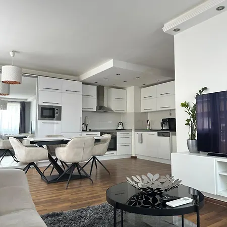 Premium Apartmán *