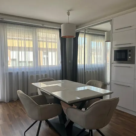 Apartmán Premium *
