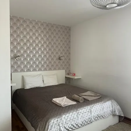 Apartmán Premium