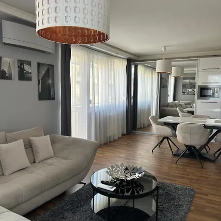 Apartmán Premium