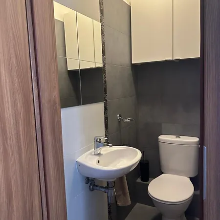 Premium Budapešť