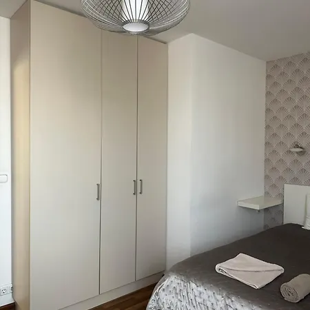Apartmán Premium *