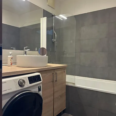 Premium Apartmán