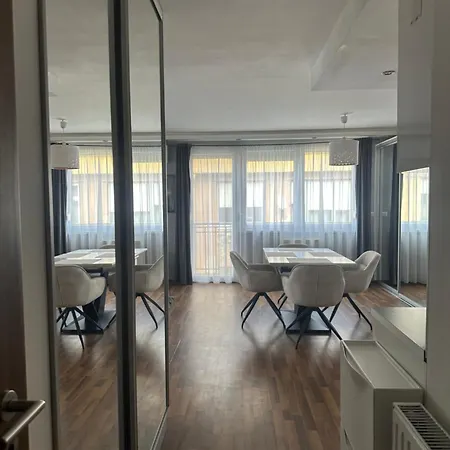 Premium Apartment