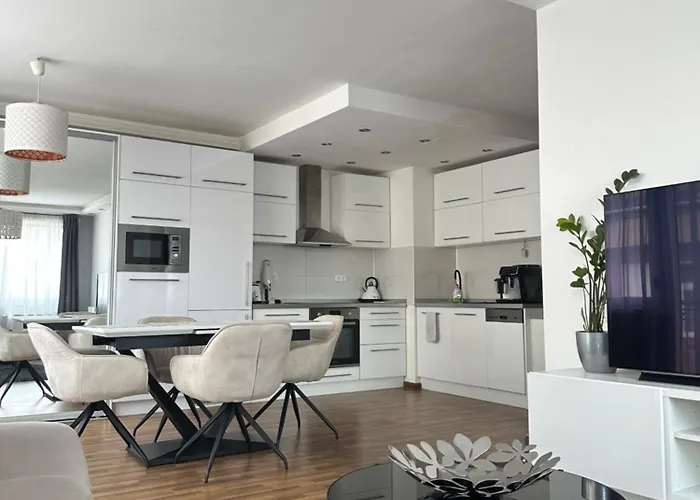 Premium Apartamento *