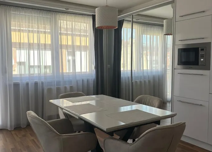 Apartamento Premium *